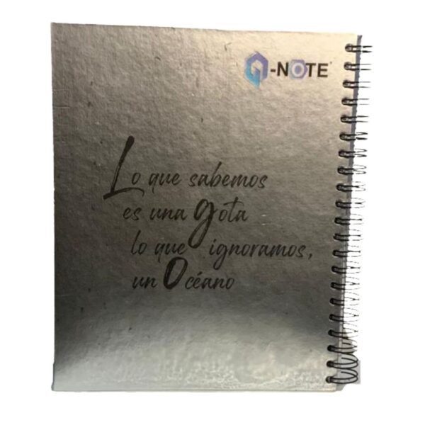 cuaderno de mecanismos Cuaderno mecanismos de reaccion