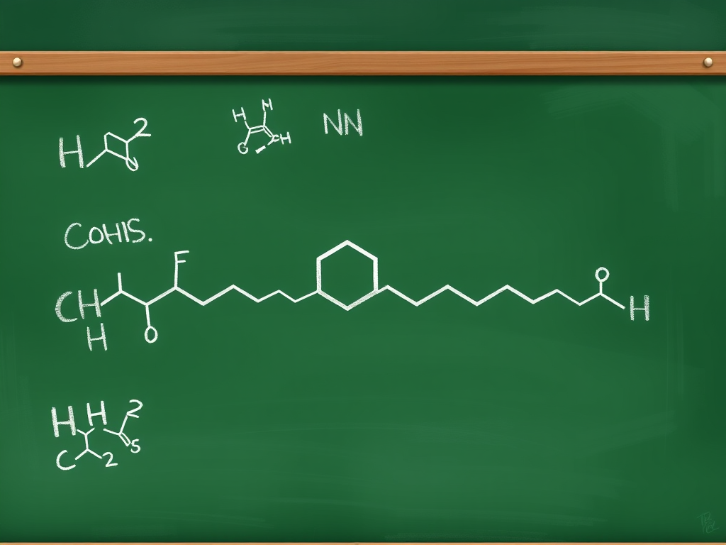 quiero-un-pizarron-verde-con-anotaciones-de-quimica-organica-como